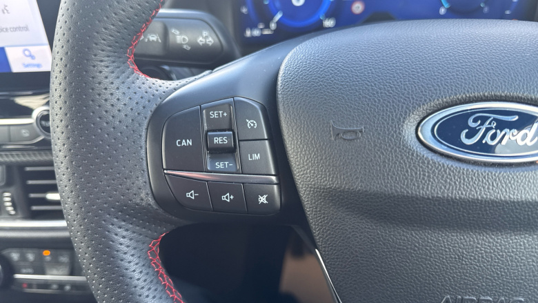 Ford Puma ST 1.5 EcoBoost ST 5dr Petrol Hatchback